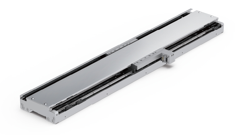 CLMS Compact dustproof linear stages