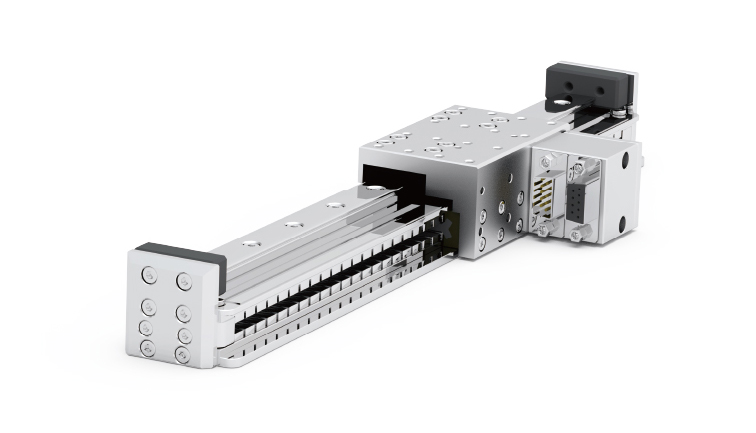 CLS Compact linear motor stages