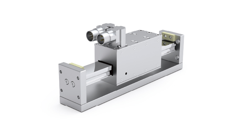 MMLS Multi-axis linear stages